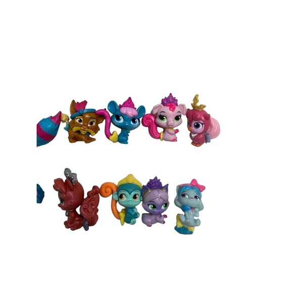 Disney Princess Palace Pets Furry Tail Friends lot of 22 - Picture 4 of 16
